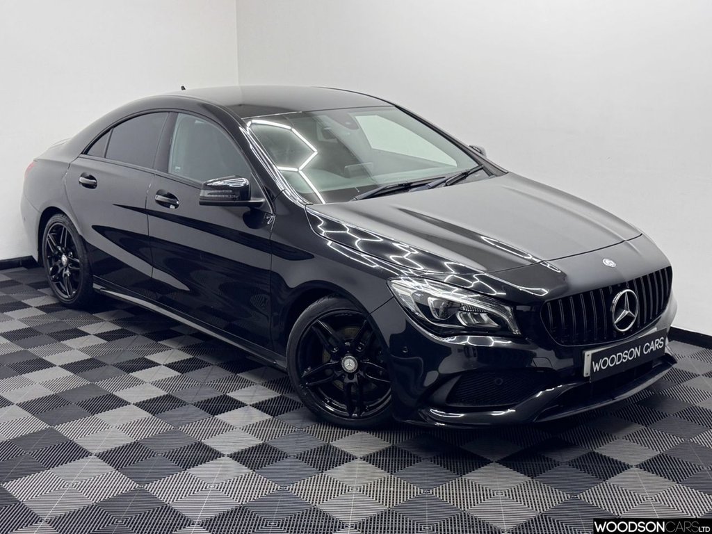 Used Mercedes-Benz CLA 2017 for sale - 76547231: Photo 46