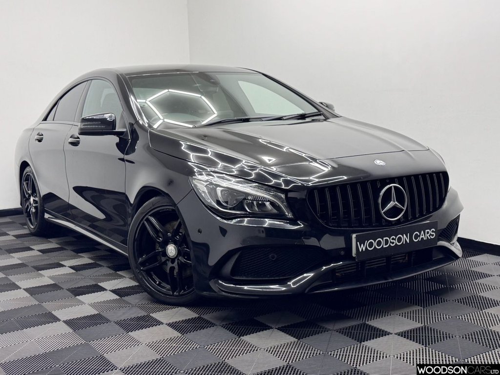 Used Mercedes-Benz CLA 2017 for sale - 76547231: Photo 47