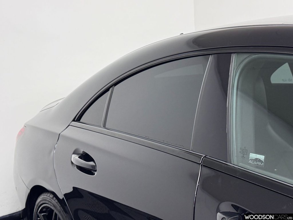 Used Mercedes-Benz CLA 2017 for sale - 76547231: Photo 48