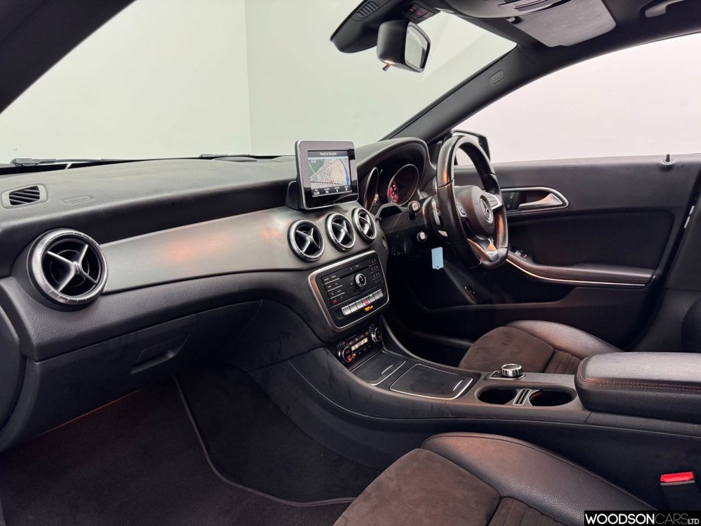 Used Mercedes-Benz CLA 2017 for sale - 76547231: Photo 5