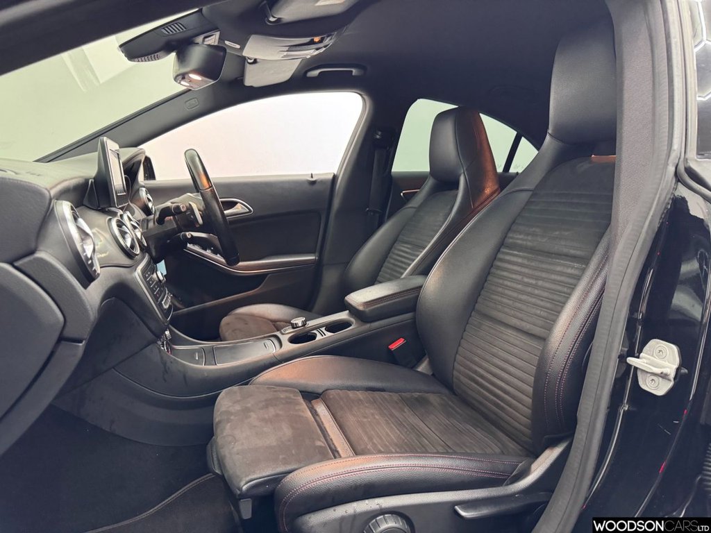 Used Mercedes-Benz CLA 2017 for sale - 76547231: Photo 6