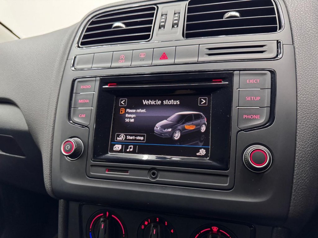 Used Volkswagen Polo 2017 for sale - 77413455: Photo 12