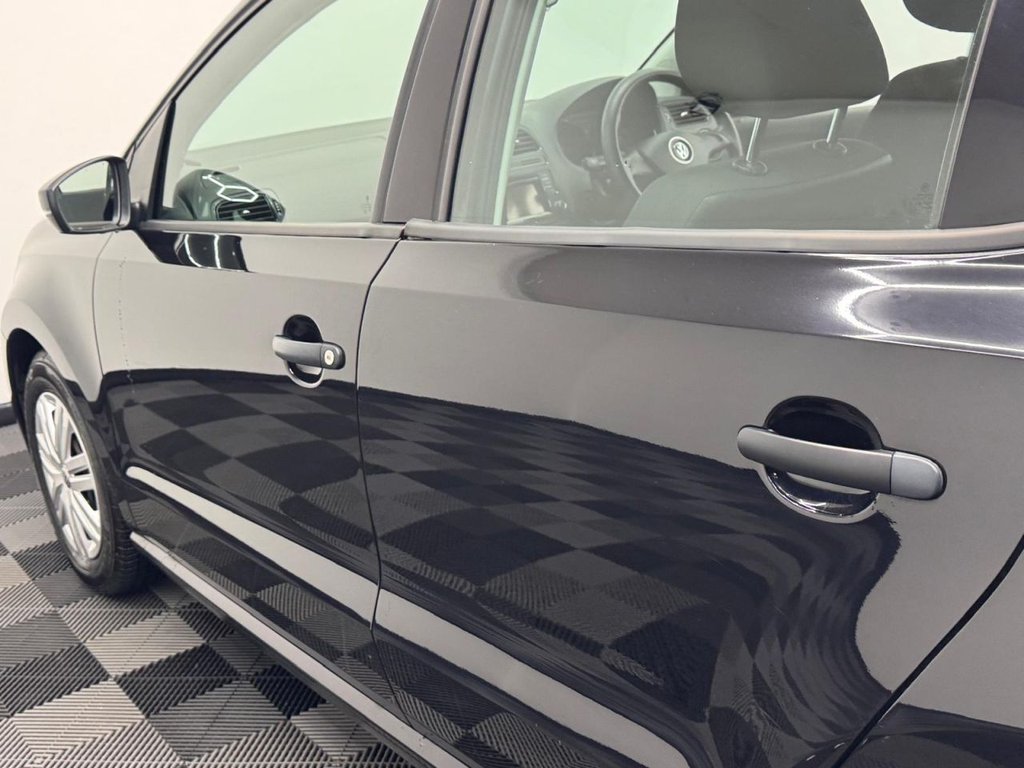 Used Volkswagen Polo 2017 for sale - 77413455: Photo 26