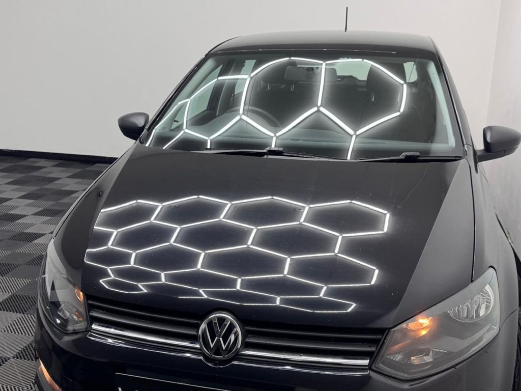 Used Volkswagen Polo 2017 for sale - 77413455: Photo 28