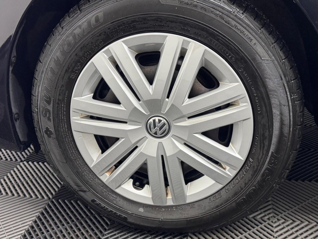 Used Volkswagen Polo 2017 for sale - 77413455: Photo 33