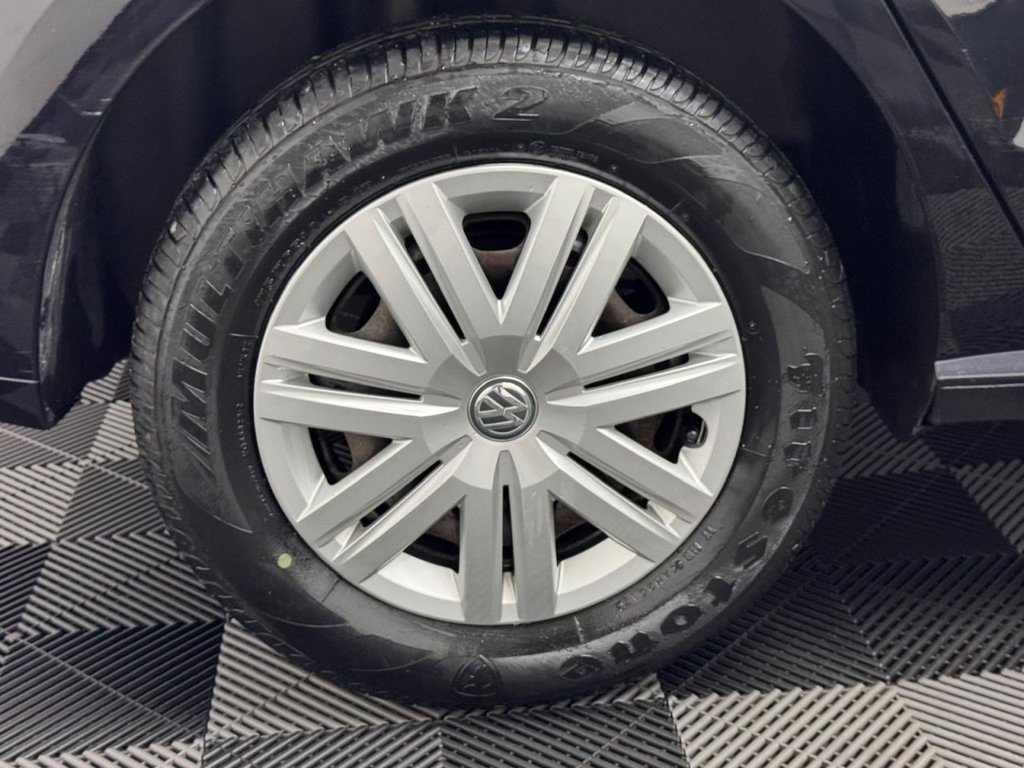 Used Volkswagen Polo 2017 for sale - 77413455: Photo 34