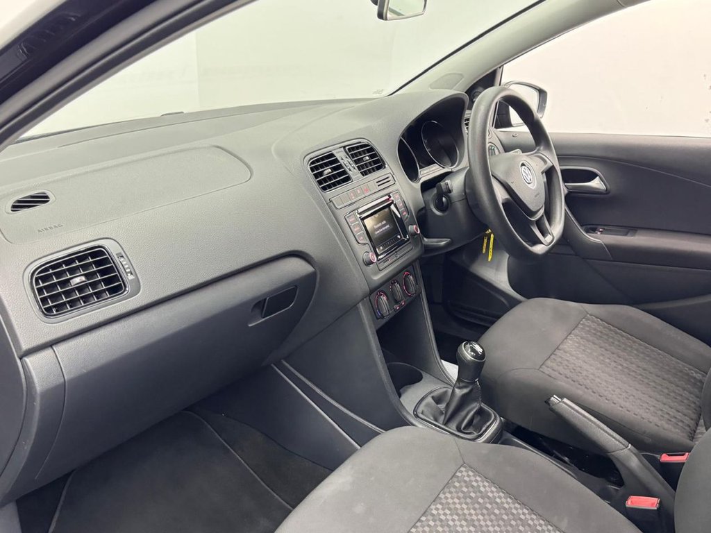 Used Volkswagen Polo 2017 for sale - 77413455: Photo 5