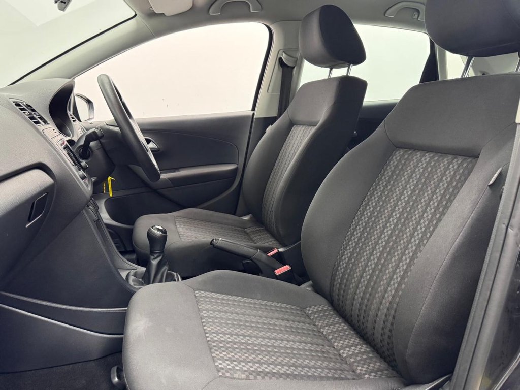 Used Volkswagen Polo 2017 for sale - 77413455: Photo 6