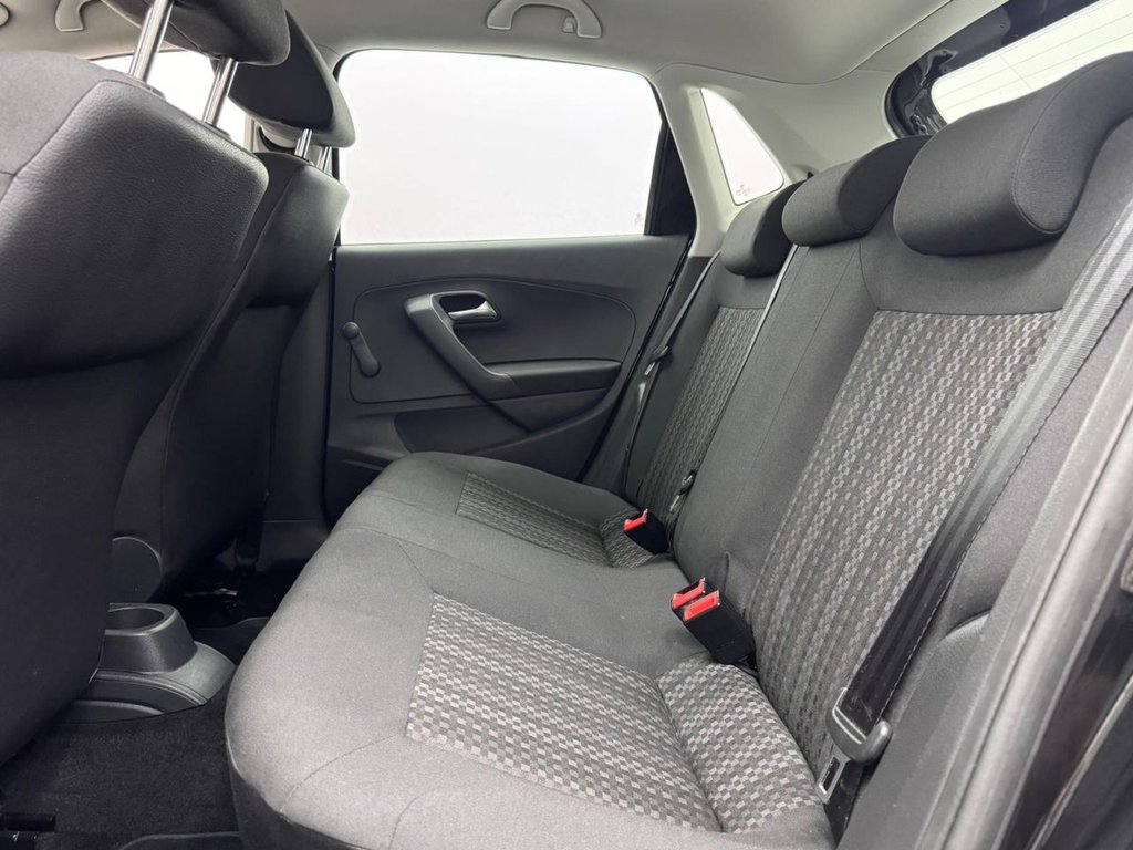 Used Volkswagen Polo 2017 for sale - 77413455: Photo 7