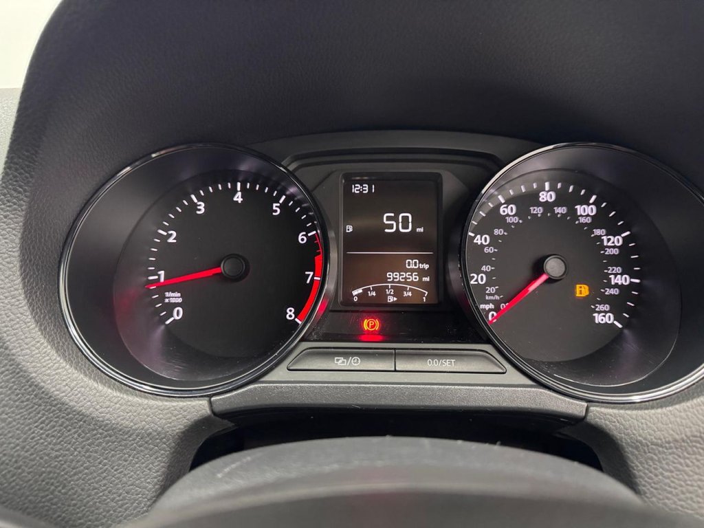 Used Volkswagen Polo 2017 for sale - 77413455: Photo 8