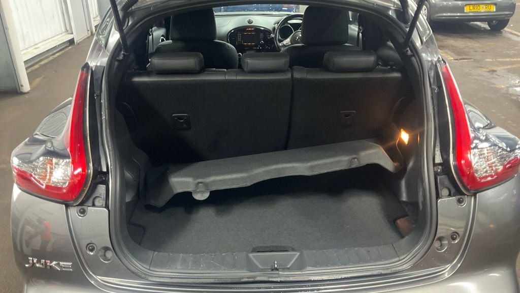 Used Nissan Juke 2017 for sale - 76961992: Photo 13