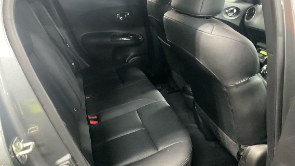 Used Nissan Juke 2017 for sale - 76961992: Photo 6