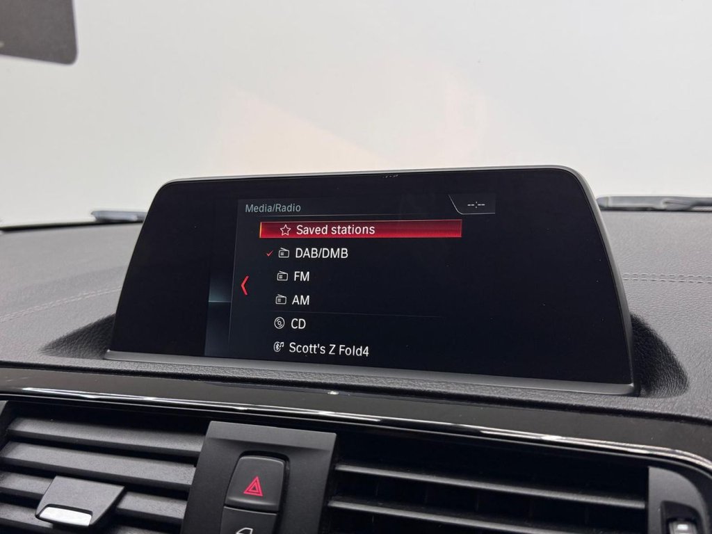 Used BMW 1 Series 2017 for sale - 76642876: Photo 10