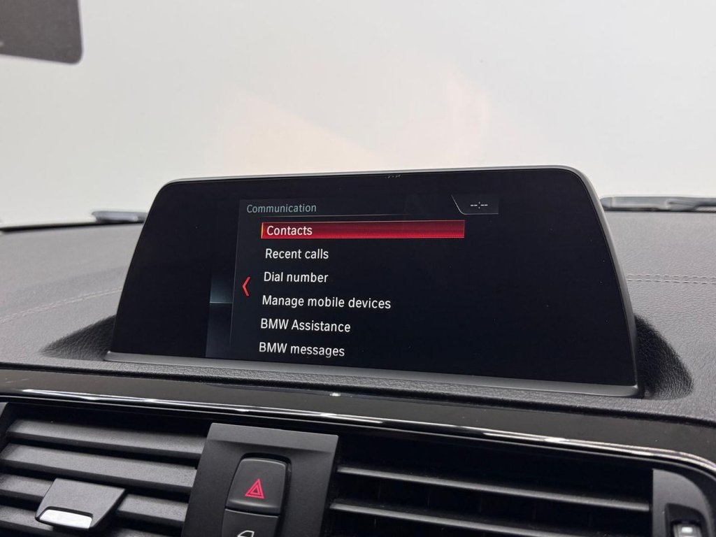 Used BMW 1 Series 2017 for sale - 76642876: Photo 11