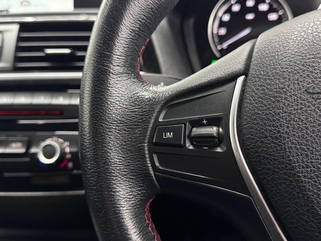 Used BMW 1 Series 2017 for sale - 76642876: Photo 12