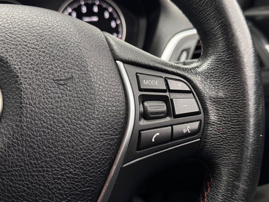 Used BMW 1 Series 2017 for sale - 76642876: Photo 13