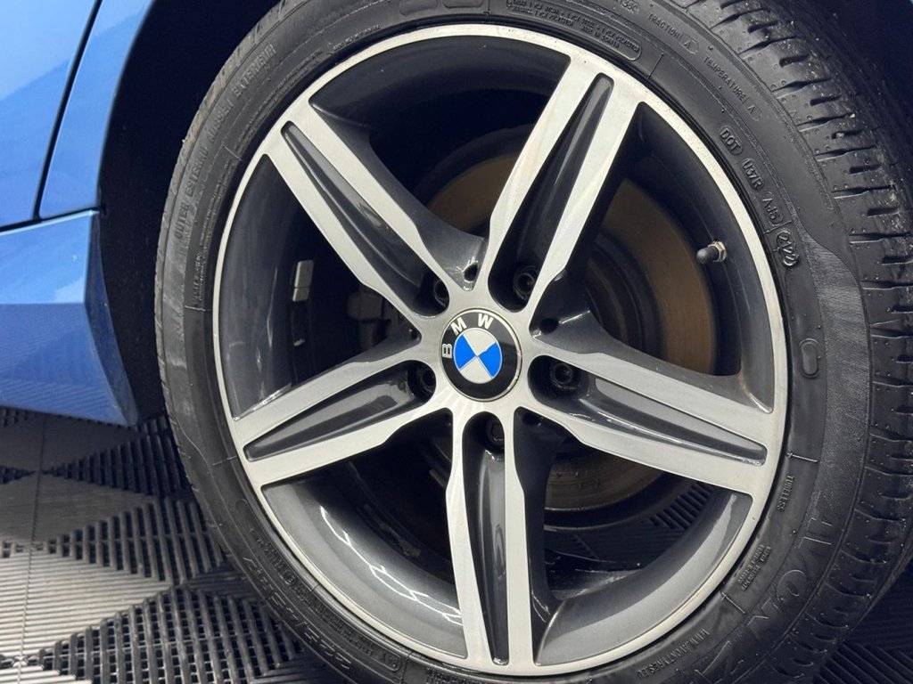 Used BMW 1 Series 2017 for sale - 76642876: Photo 25