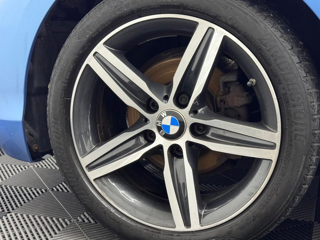 Used BMW 1 Series 2017 for sale - 76642876: Photo 26