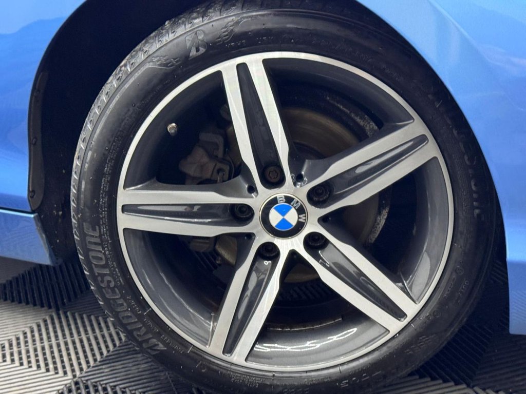 Used BMW 1 Series 2017 for sale - 76642876: Photo 27