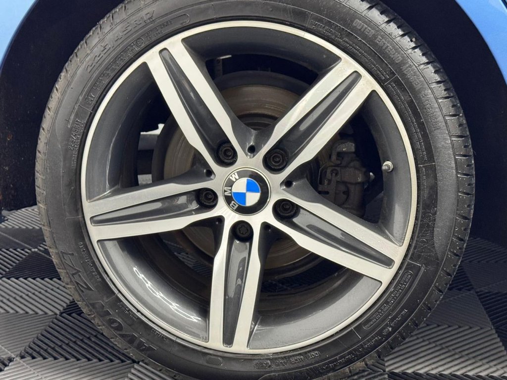 Used BMW 1 Series 2017 for sale - 76642876: Photo 28