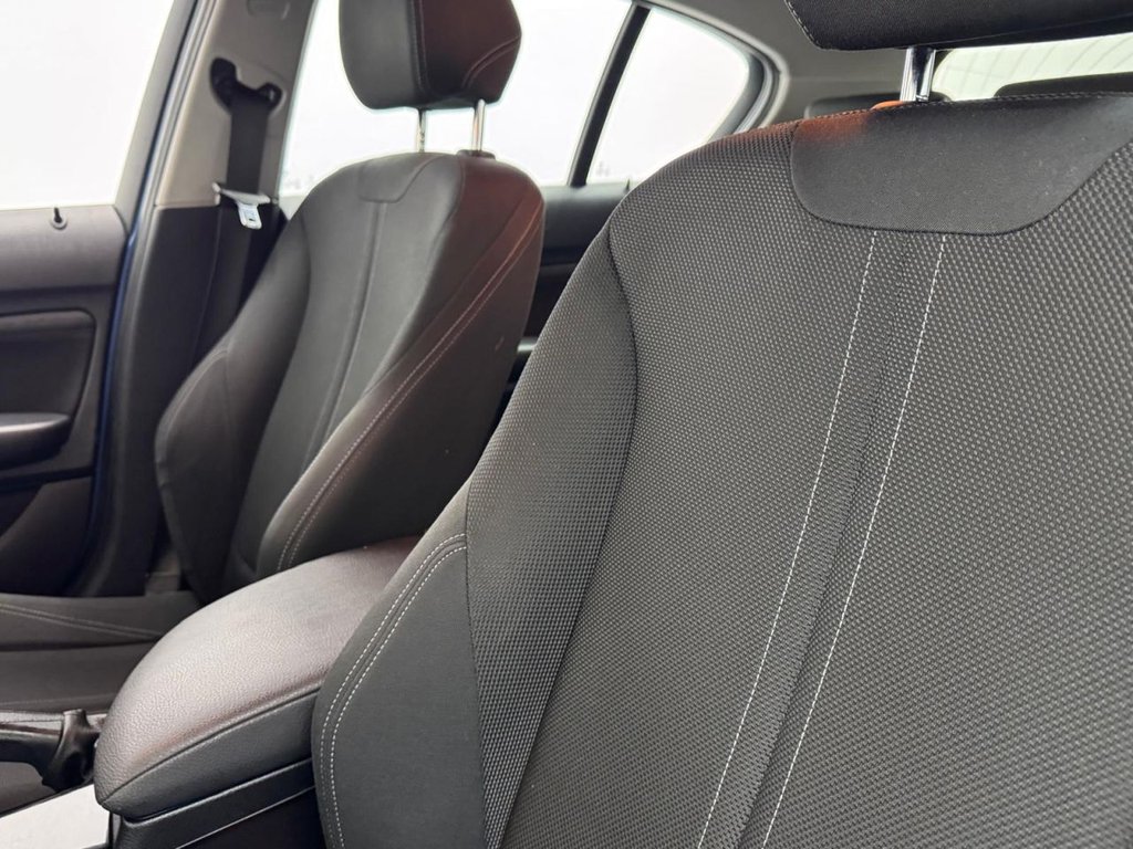 Used BMW 1 Series 2017 for sale - 76642876: Photo 32