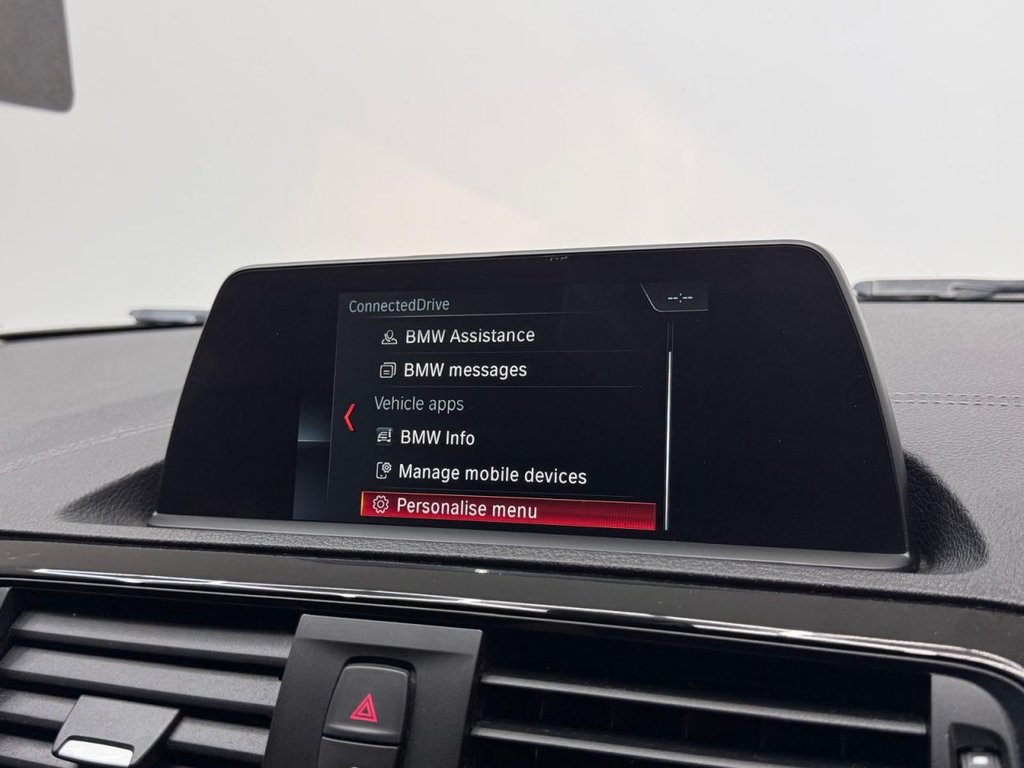 Used BMW 1 Series 2017 for sale - 76642876: Photo 36