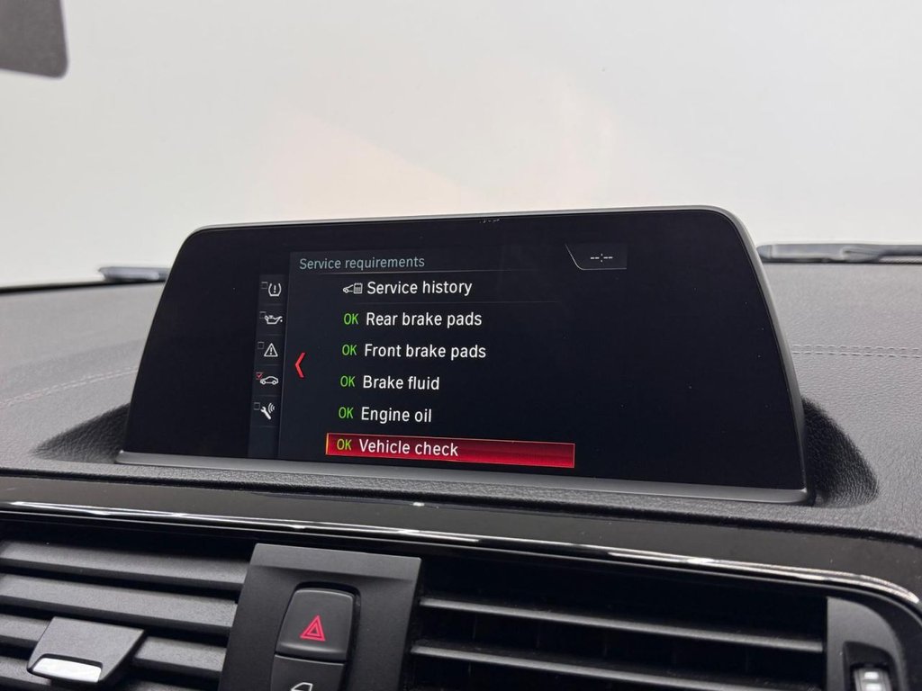 Used BMW 1 Series 2017 for sale - 76642876: Photo 37