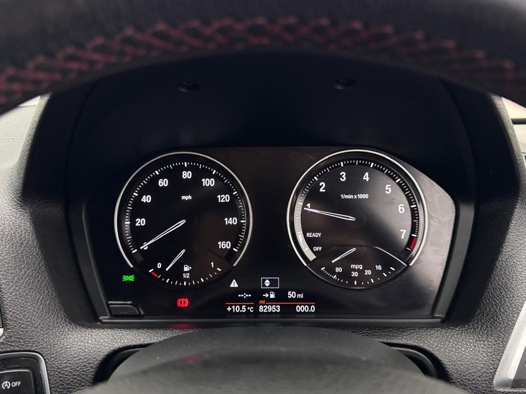 Used BMW 1 Series 2017 for sale - 76642876: Photo 7