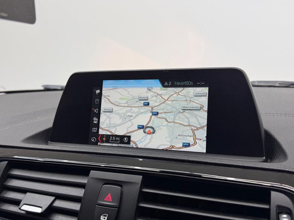 Used BMW 1 Series 2017 for sale - 76642876: Photo 9