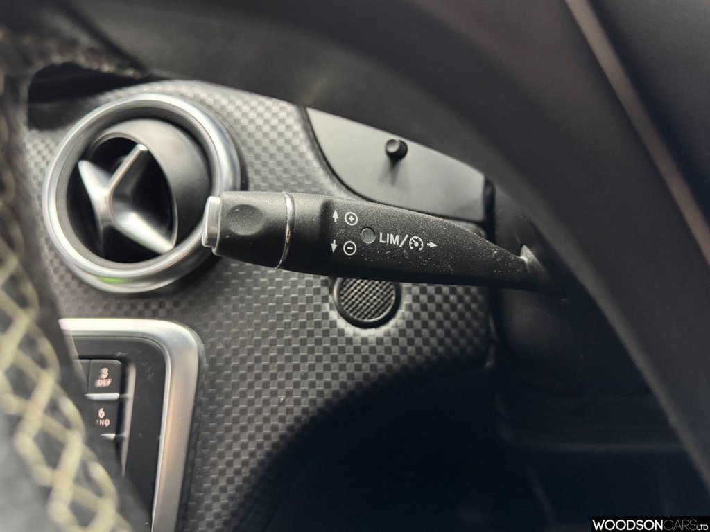 Used Mercedes-Benz A-Class 2018 for sale - 77436887: Photo 22