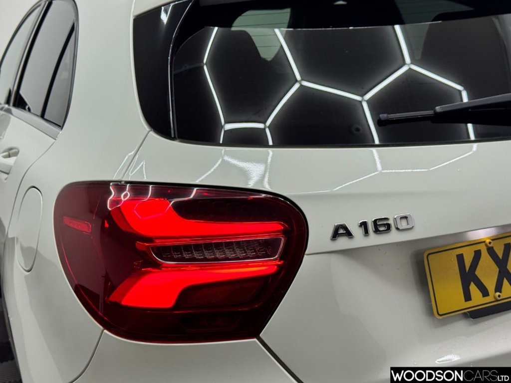 Used Mercedes-Benz A-Class 2018 for sale - 77436887: Photo 24