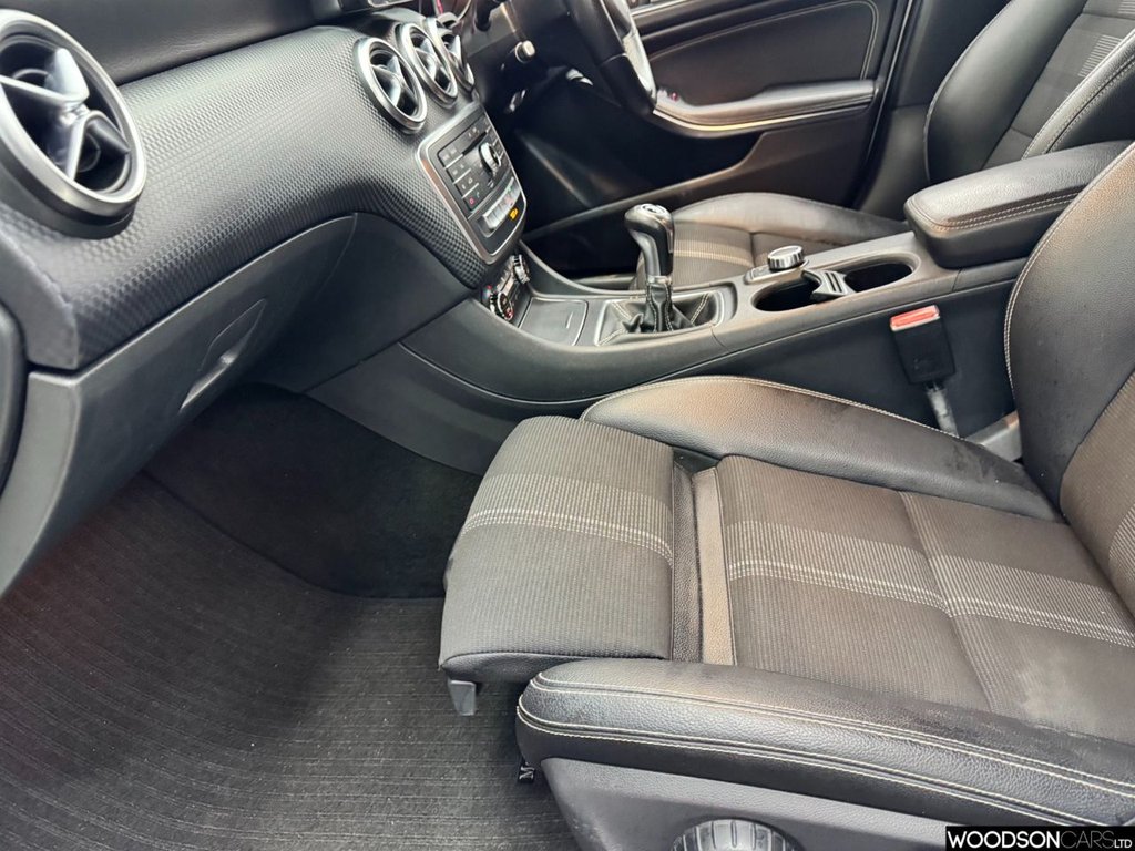 Used Mercedes-Benz A-Class 2018 for sale - 77436887: Photo 30