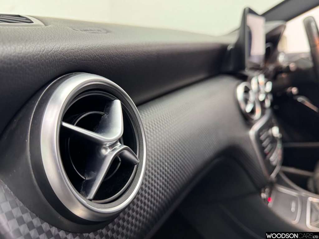 Used Mercedes-Benz A-Class 2018 for sale - 77436887: Photo 31