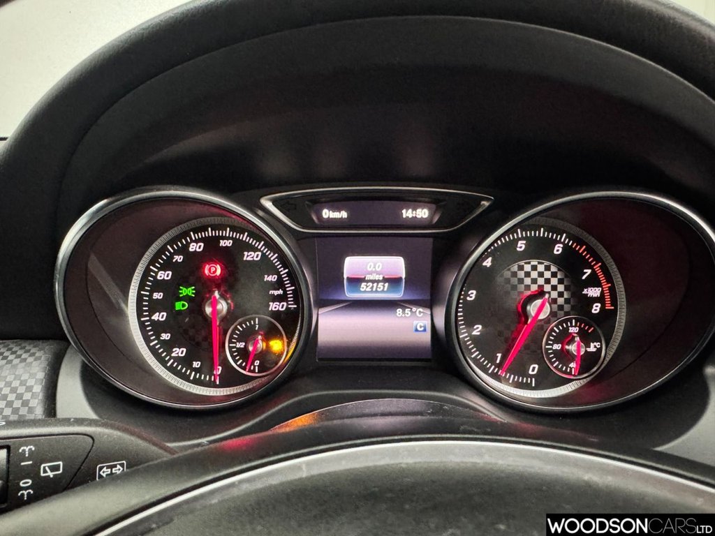 Used Mercedes-Benz A-Class 2018 for sale - 77436887: Photo 32