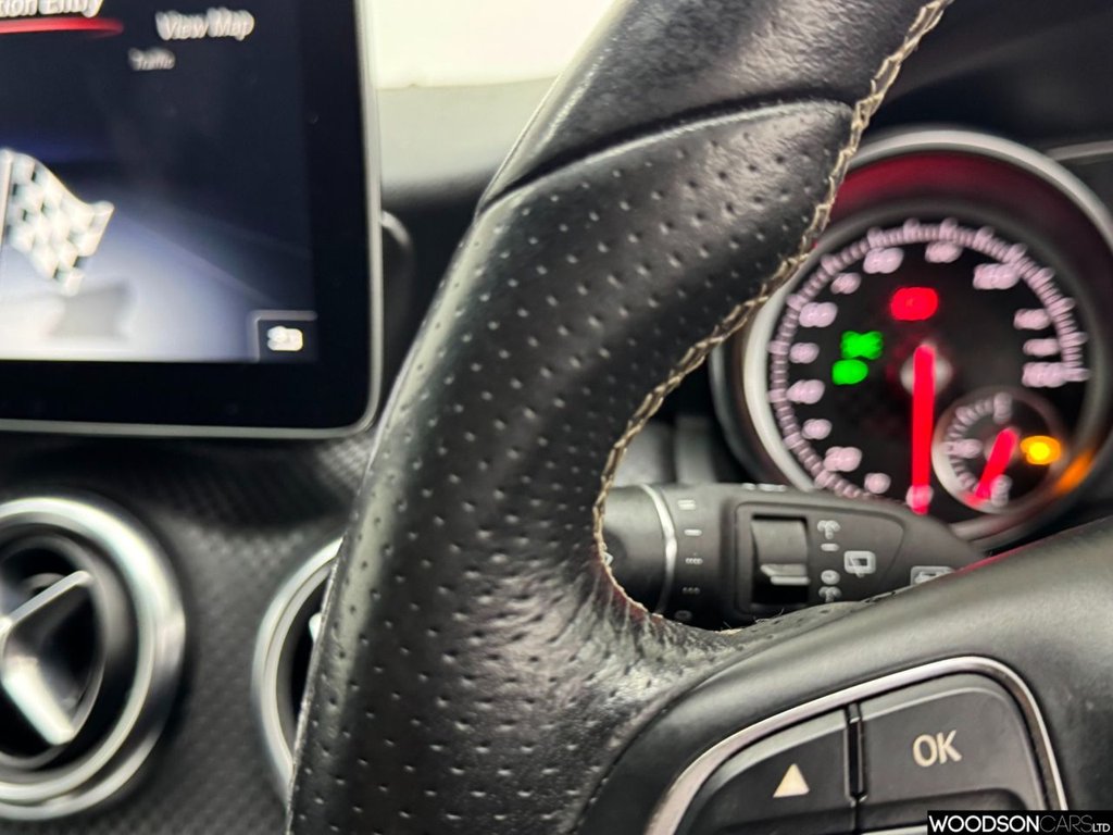 Used Mercedes-Benz A-Class 2018 for sale - 77436887: Photo 33