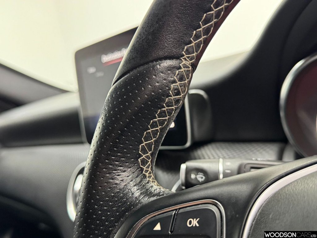 Used Mercedes-Benz A-Class 2018 for sale - 77436887: Photo 34