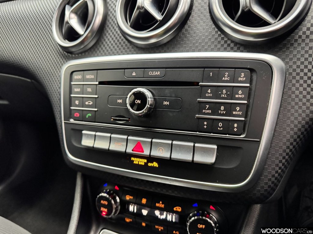 Used Mercedes-Benz A-Class 2018 for sale - 77436887: Photo 37