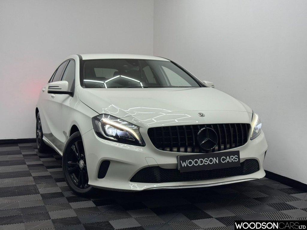 Used Mercedes-Benz A-Class 2018 for sale - 77436887: Photo 41