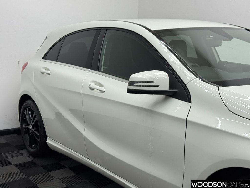 Used Mercedes-Benz A-Class 2018 for sale - 77436887: Photo 45