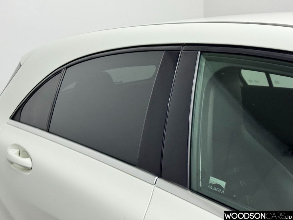 Used Mercedes-Benz A-Class 2018 for sale - 77436887: Photo 47