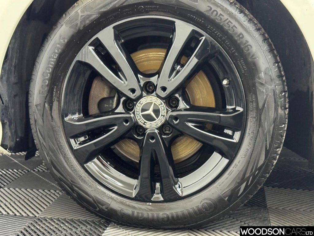 Used Mercedes-Benz A-Class 2018 for sale - 77436887: Photo 48