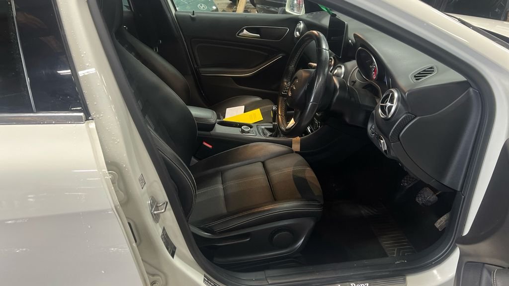 Used Mercedes-Benz A-Class 2018 for sale - 77436887: Photo 5