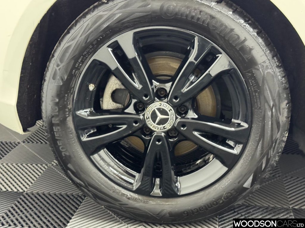 Used Mercedes-Benz A-Class 2018 for sale - 77436887: Photo 50