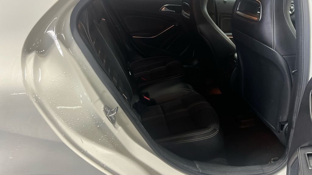 Used Mercedes-Benz A-Class 2018 for sale - 77436887: Photo 6