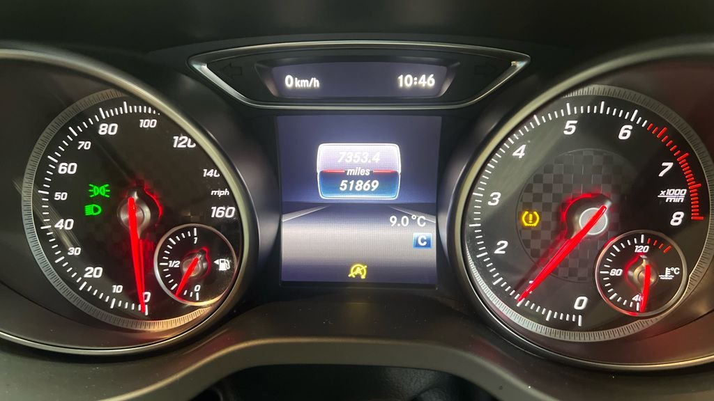 Used Mercedes-Benz A-Class 2018 for sale - 77436887: Photo 7