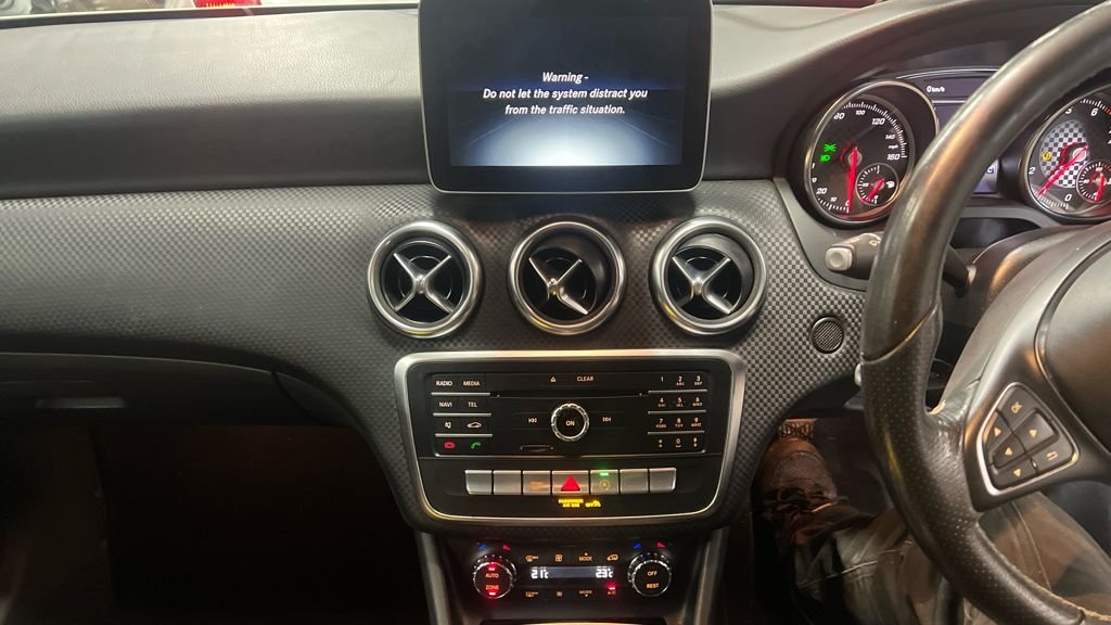 Used Mercedes-Benz A-Class 2018 for sale - 77436887: Photo 8