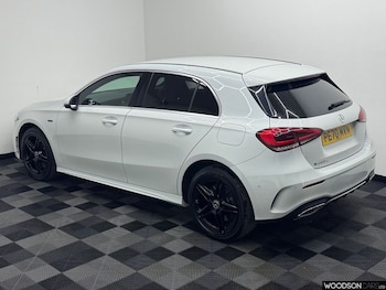 Used Mercedes-Benz A-Class 2020 for sale - 79266054: Photo