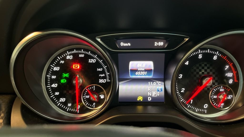 Used Mercedes-Benz A-Class 2018 for sale - 77990926: Photo 7