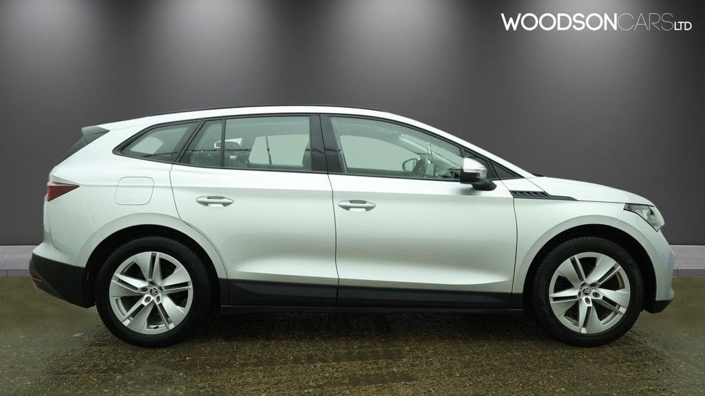 Used Skoda Enyaq 2023 for sale - 77422307: Photo 12