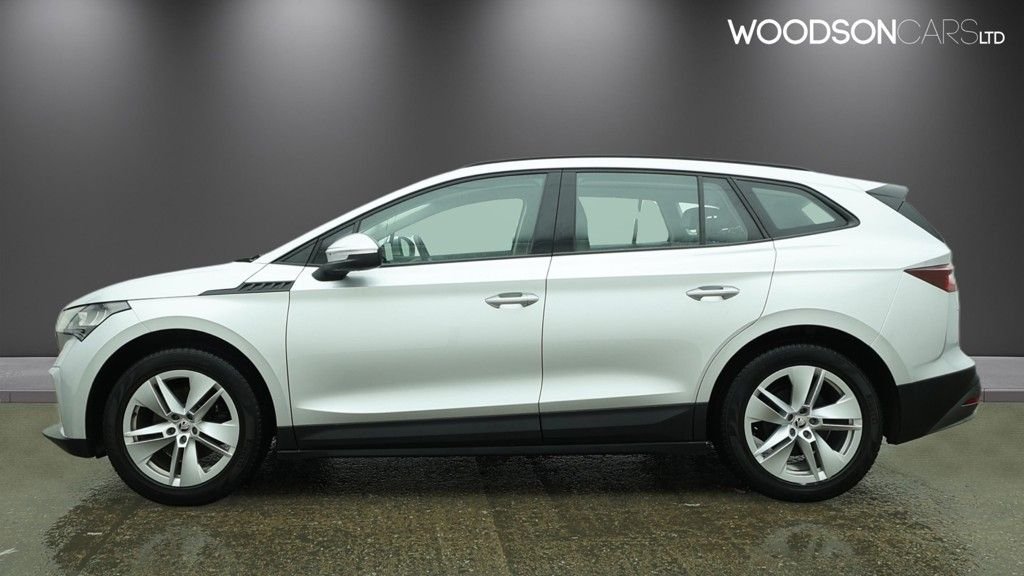 Used Skoda Enyaq 2023 for sale - 77422307: Photo 13